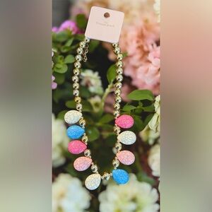 Treasure Jewels Beautiful Bubble Bliss Necklace